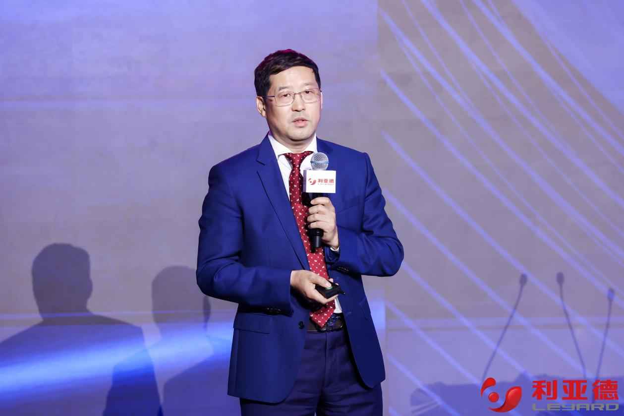 聚势而强 乘势而上 | 米兰milan集团业绩说明会暨战略发布会成功举办