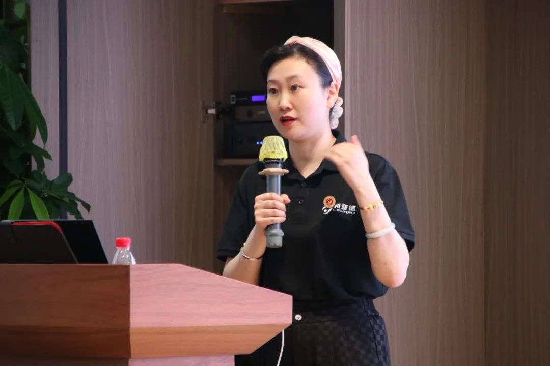 赋能人才发展 | “复盘中国行•走进米兰milan”学习活动成功举办