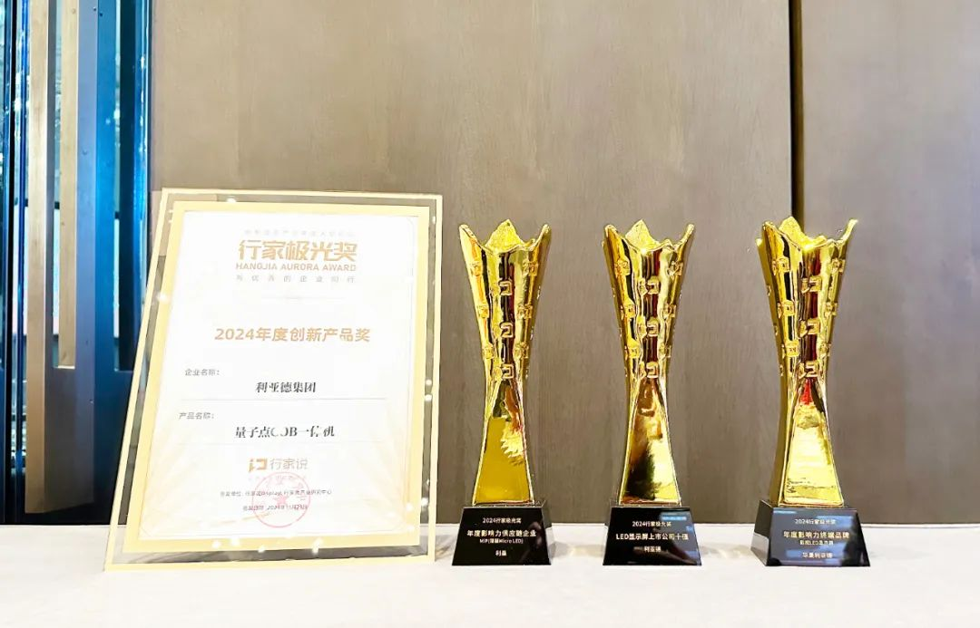 霸榜 | 四大榜单尽数囊括，米兰milan集团连续五年斩获“极光”大奖