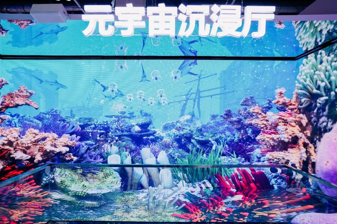 “AI+智能显示”引领未来 米兰milan新品InfoComm展大放异彩