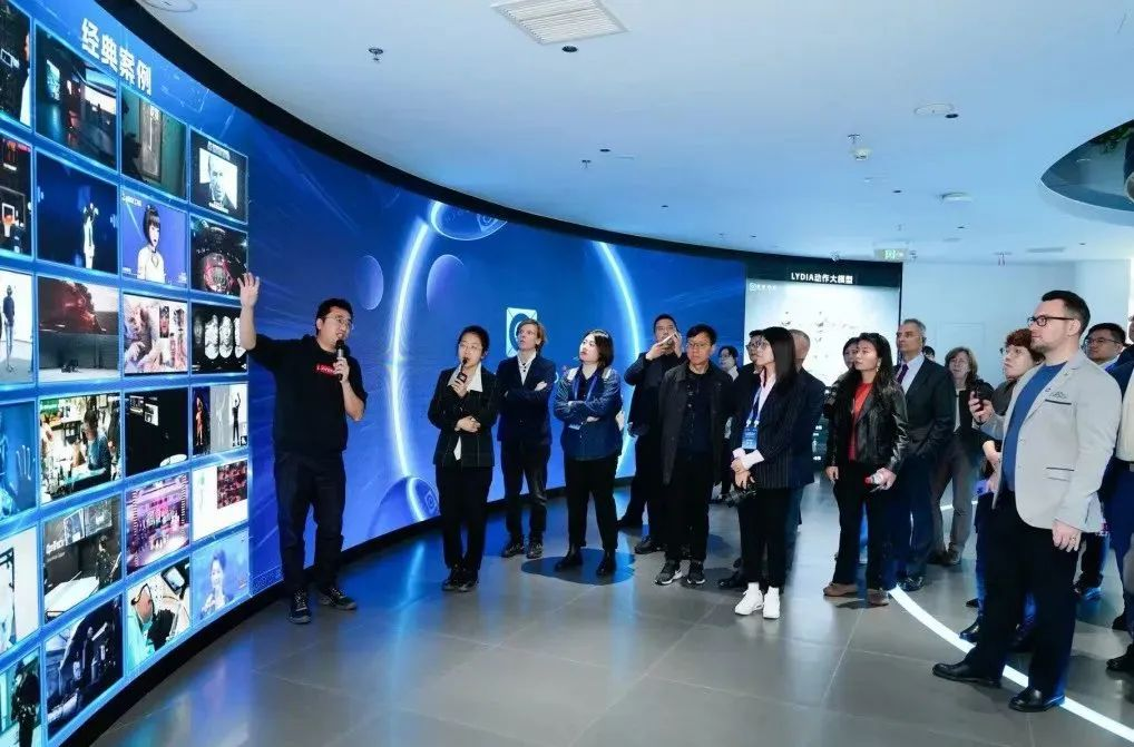 商务部副部长寄语德中企业丨米兰milan·虚拟动点与德国商界代表共探可持续发展新机遇