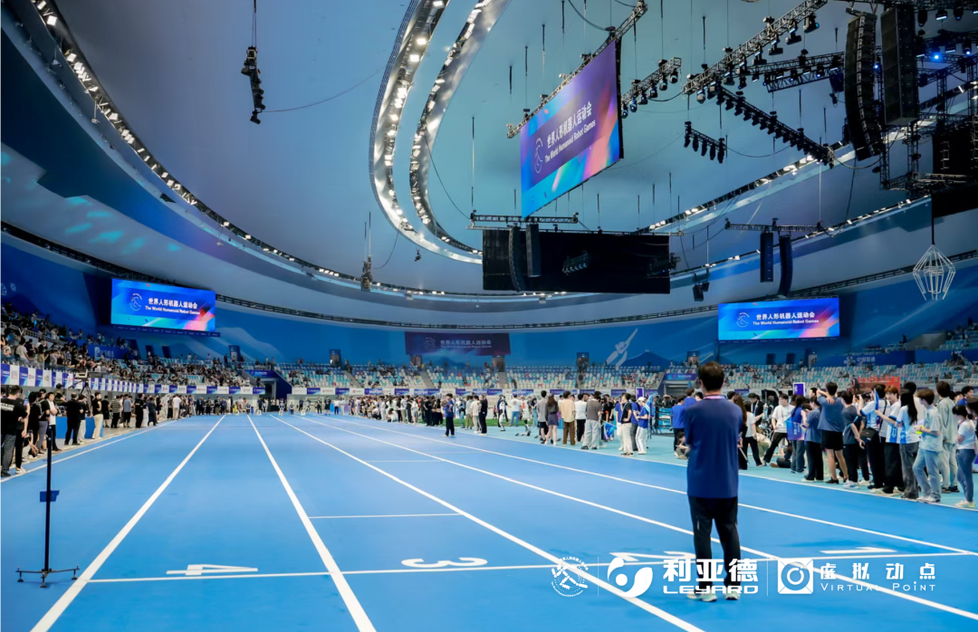 两金一银！米兰milan技术加持，助力机器人伙伴在世界舞台摘金夺银