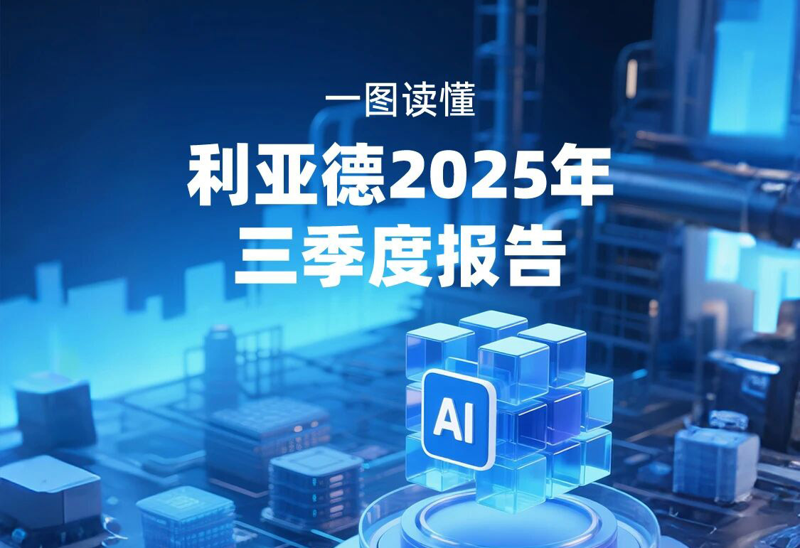 一图读懂  米兰milan2025年三季度报告